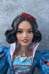 Mattel - Disney Collector - Snow White Live Action - Snow White - Doll